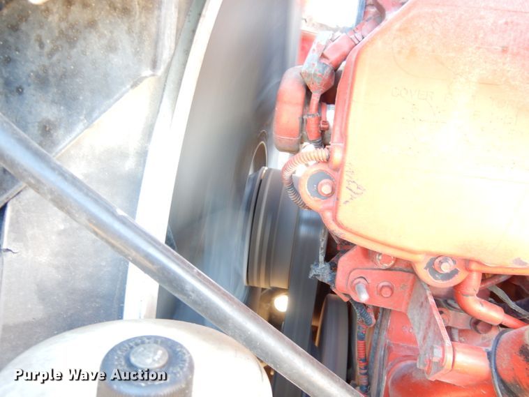 image for item DH8860 2015 Kenworth T880  semi truck