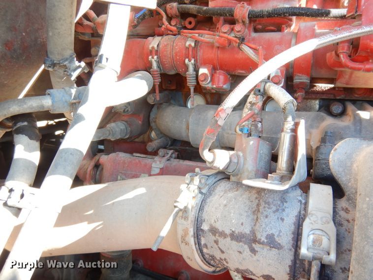 image for item DH8860 2015 Kenworth T880  semi truck