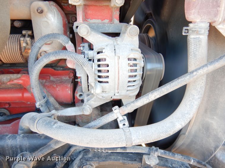 image for item DH8860 2015 Kenworth T880  semi truck