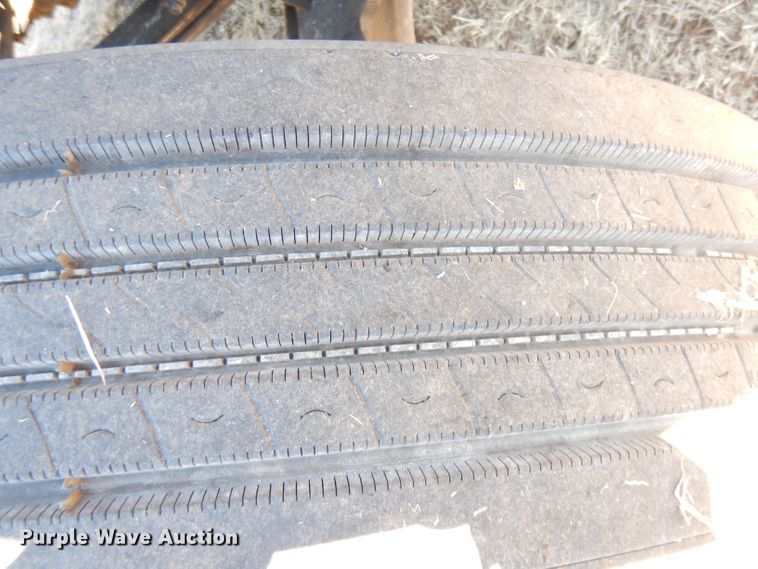 image for item DH8860 2015 Kenworth T880  semi truck