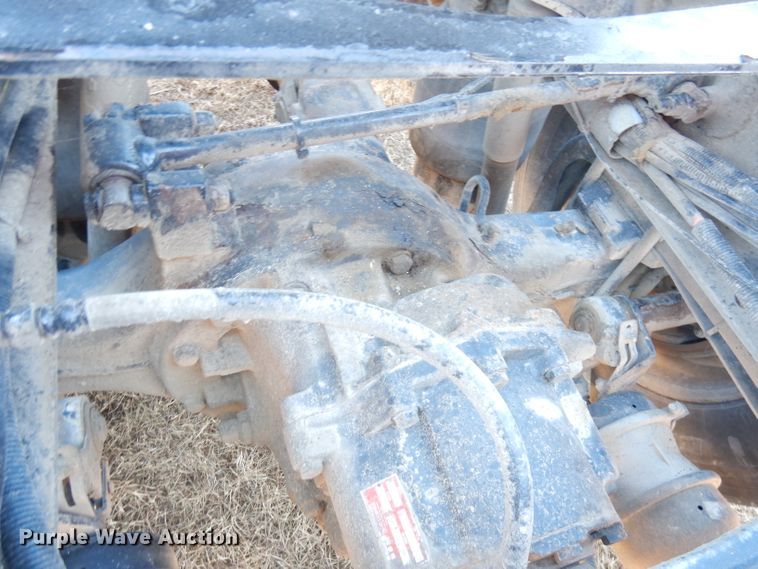 image for item DH8860 2015 Kenworth T880  semi truck