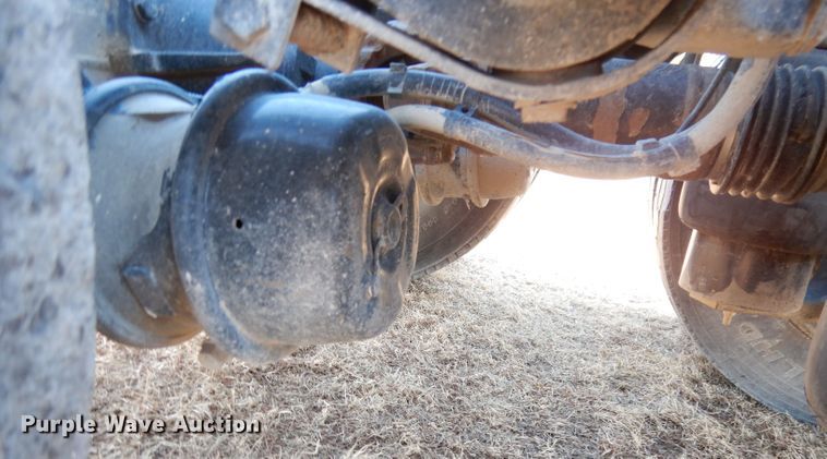 image for item DH8860 2015 Kenworth T880  semi truck