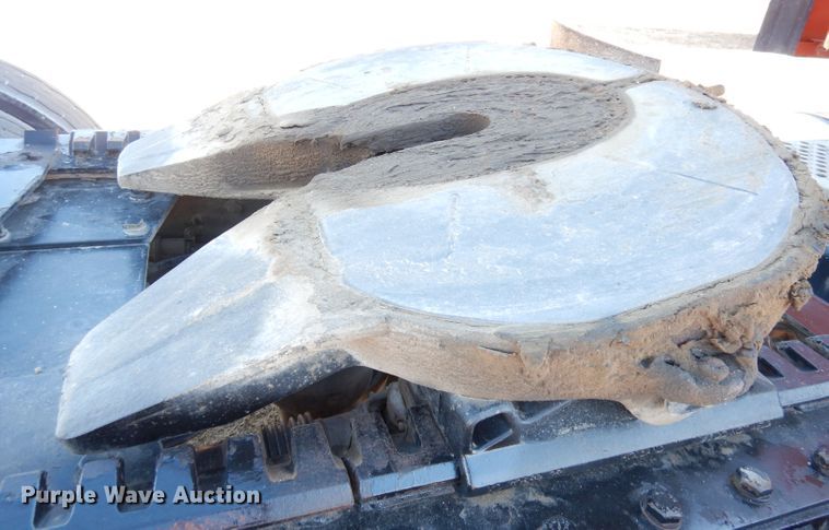 image for item DH8860 2015 Kenworth T880  semi truck