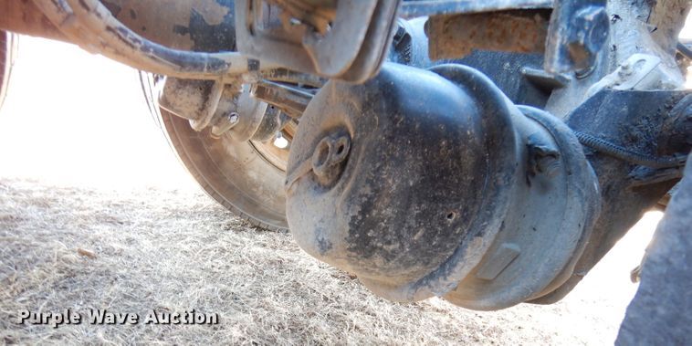 image for item DH8860 2015 Kenworth T880  semi truck