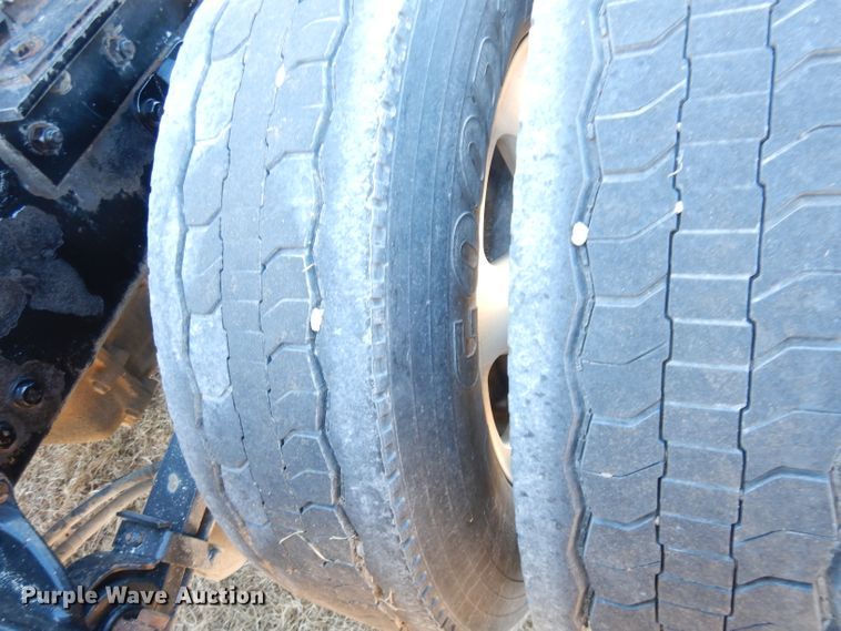 image for item DH8860 2015 Kenworth T880  semi truck