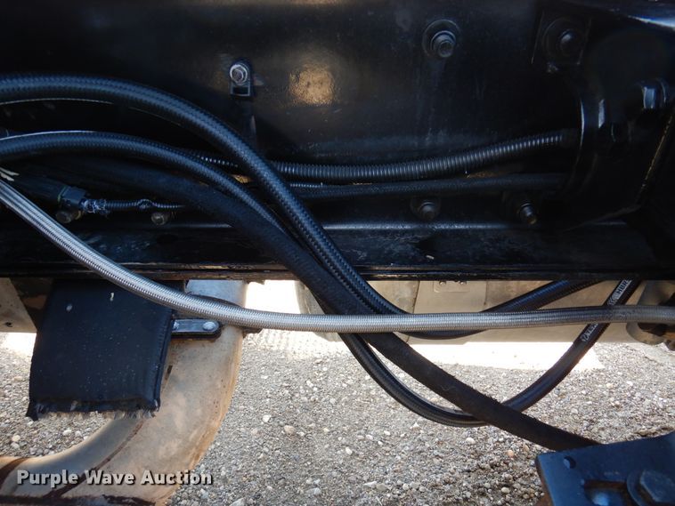 image for item DJ0805 2007 Peterbilt 357  semi truck