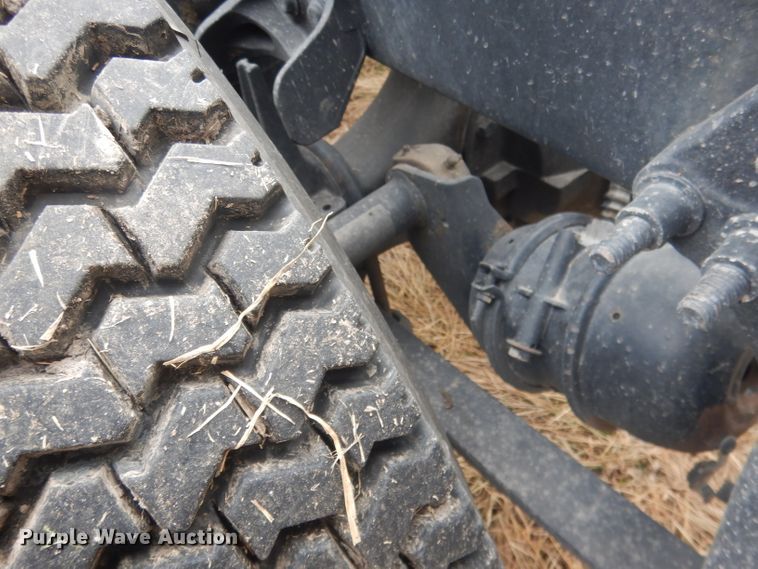 image for item DJ1251 2018 International LT62F  semi truck