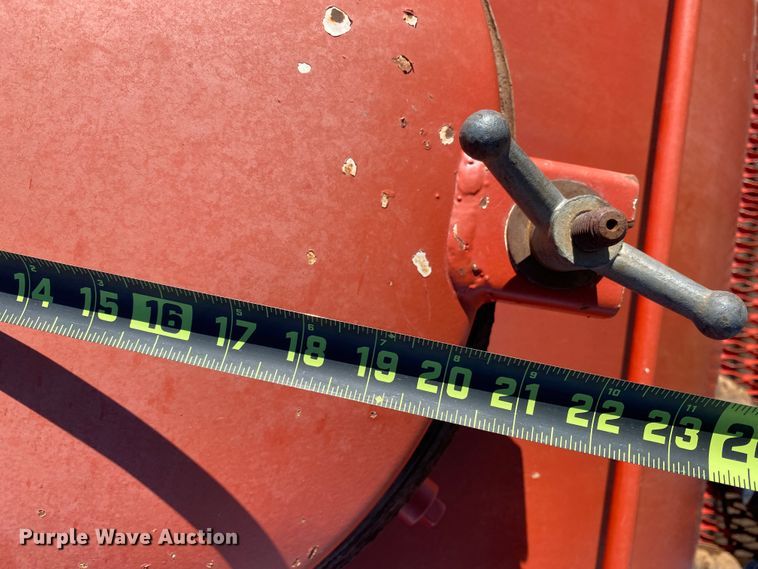 image for item DL1449 2006 Dragon  vacuum trailer