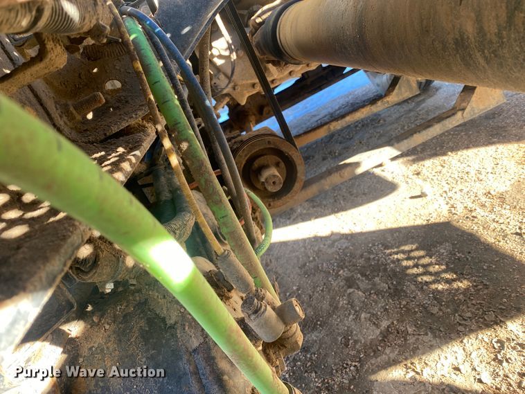 image for item DL1451 2010 International 9200i  semi truck