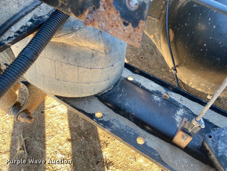 image for item DL1451 2010 International 9200i  semi truck