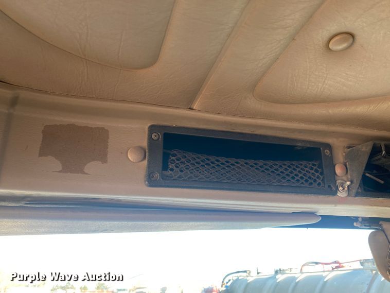 image for item DL1451 2010 International 9200i  semi truck