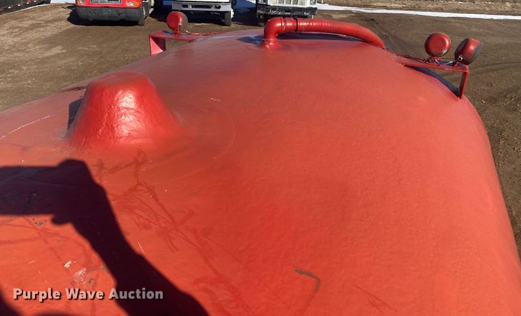 image for item DL1453 2009 International 7600  vacuum truck