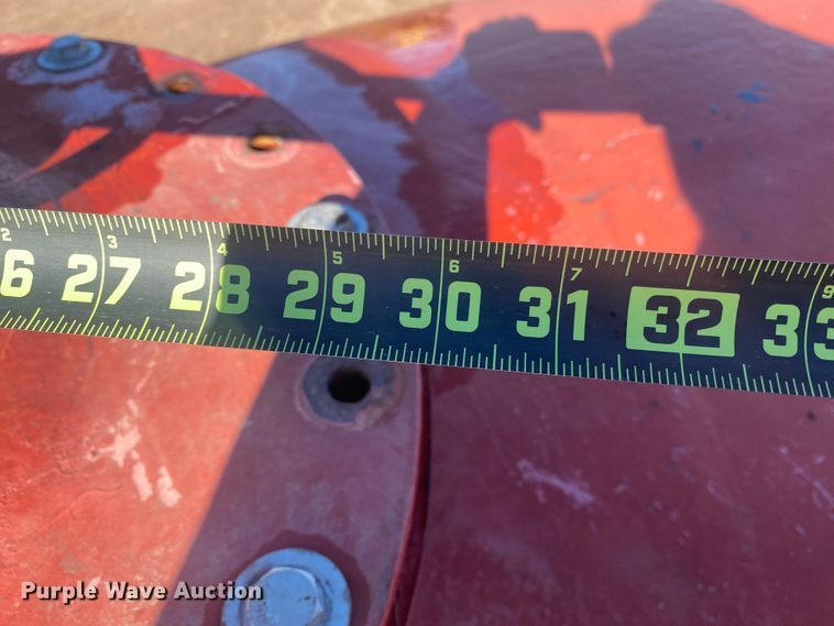 image for item DL1453 2009 International 7600  vacuum truck