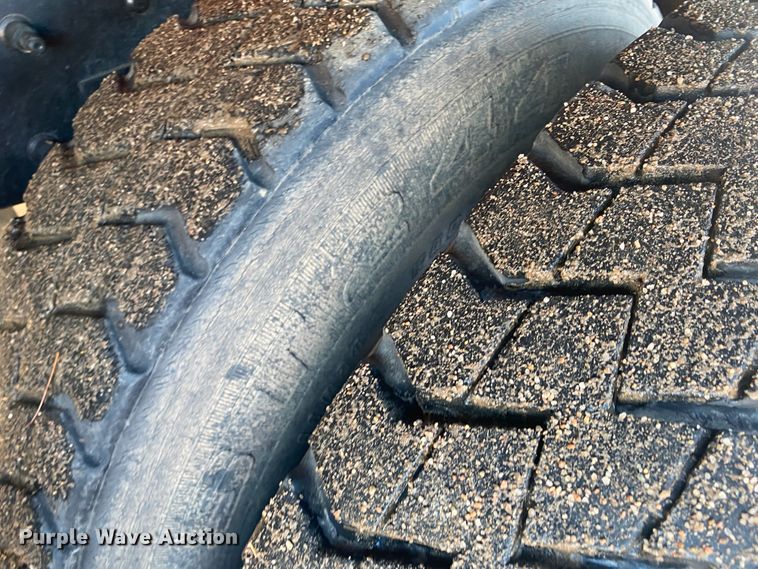 image for item DL1453 2009 International 7600  vacuum truck