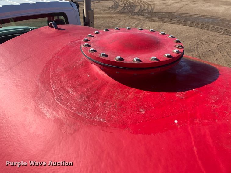 image for item DL1455 2008 International 7600  vacuum truck