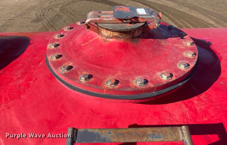 image for item DL1455 2008 International 7600  vacuum truck