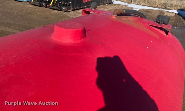 image for item DL1455 2008 International 7600  vacuum truck