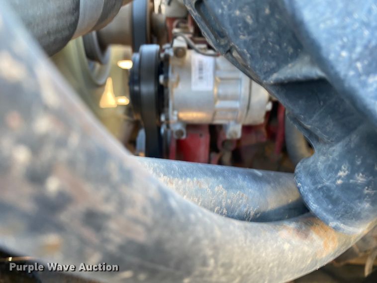 image for item DL1455 2008 International 7600  vacuum truck