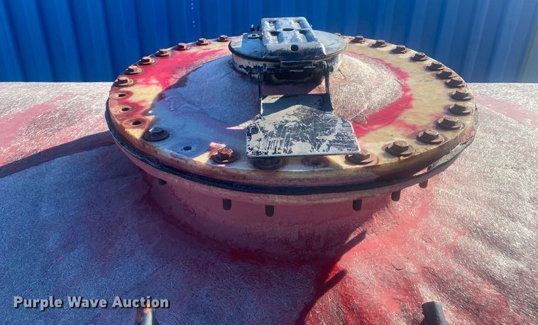 image for item DL1456 1994 International  vacuum truck