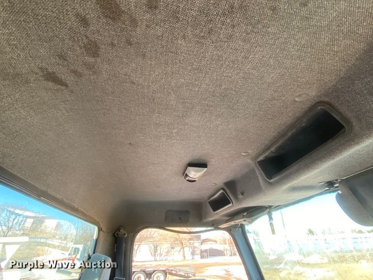 image for item DL1456 1994 International  vacuum truck