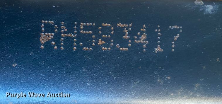 image for item DL1456 1994 International  vacuum truck