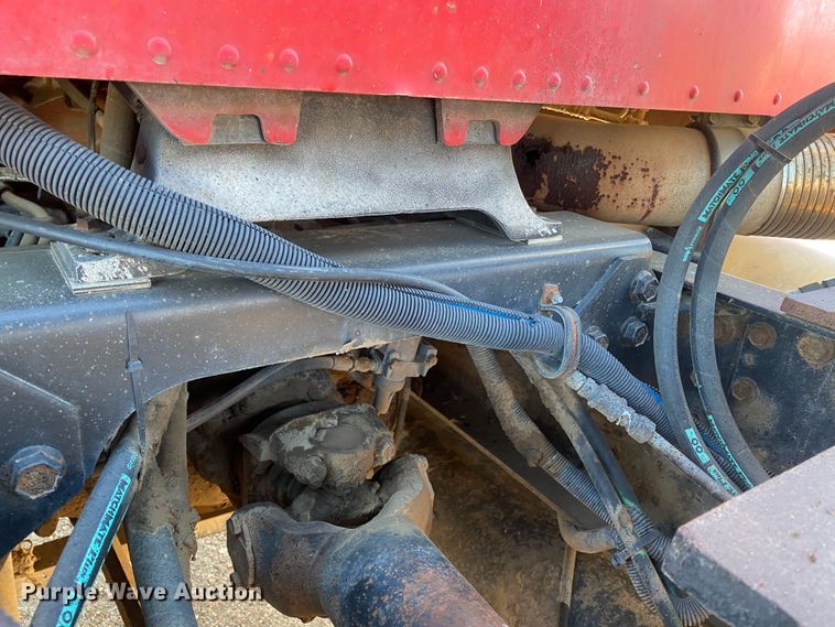 image for item DL1458 1994 International 9200  semi truck