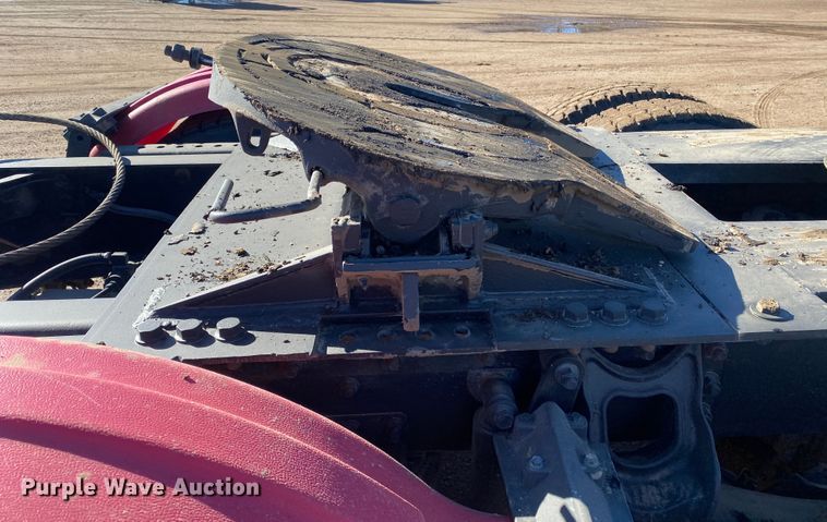 image for item DL1458 1994 International 9200  semi truck