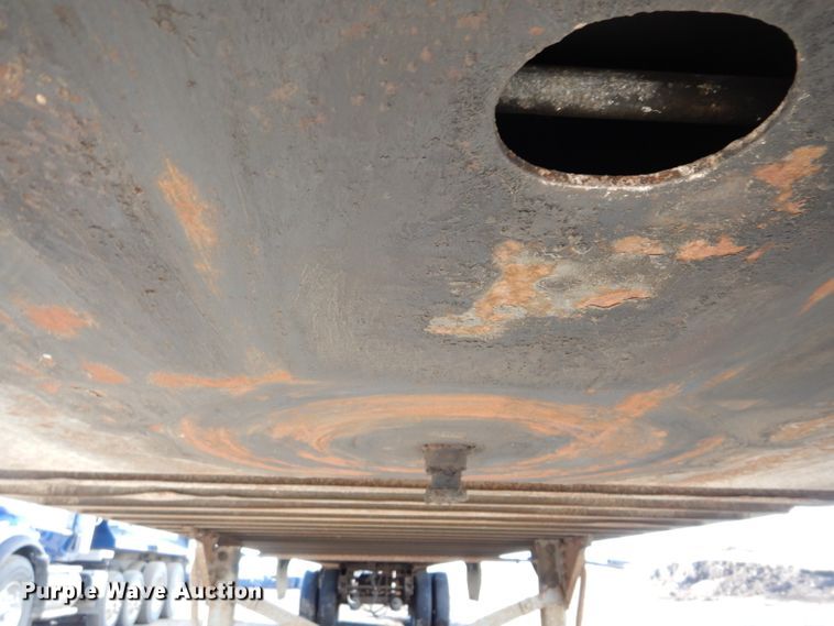 image for item DM4470 2000 Great Dane  dry van trailer