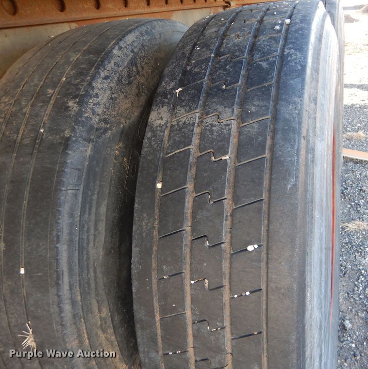 image for item DM4470 2000 Great Dane  dry van trailer