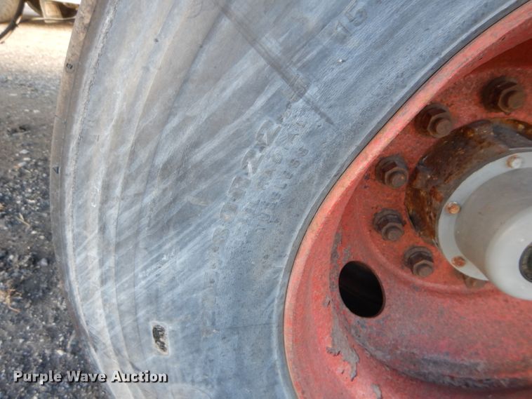 image for item DM4470 2000 Great Dane  dry van trailer