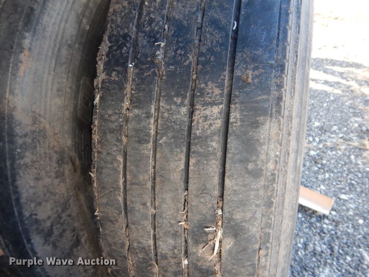 image for item DM4470 2000 Great Dane  dry van trailer