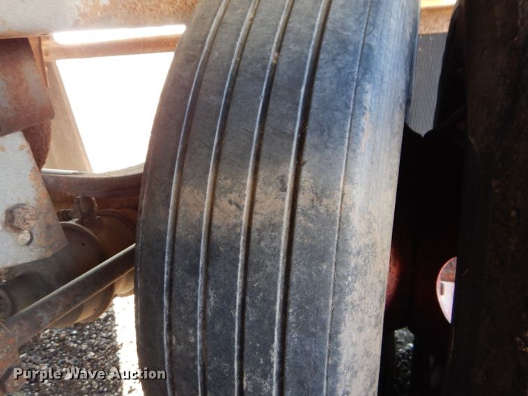 image for item DM4470 2000 Great Dane  dry van trailer