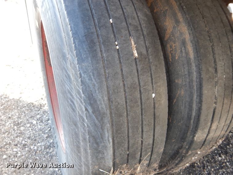 image for item DM4470 2000 Great Dane  dry van trailer