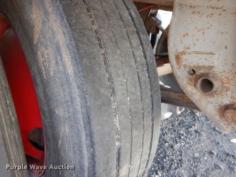 image for item DM4470 2000 Great Dane  dry van trailer