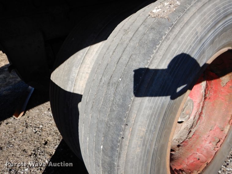 image for item DM4470 2000 Great Dane  dry van trailer