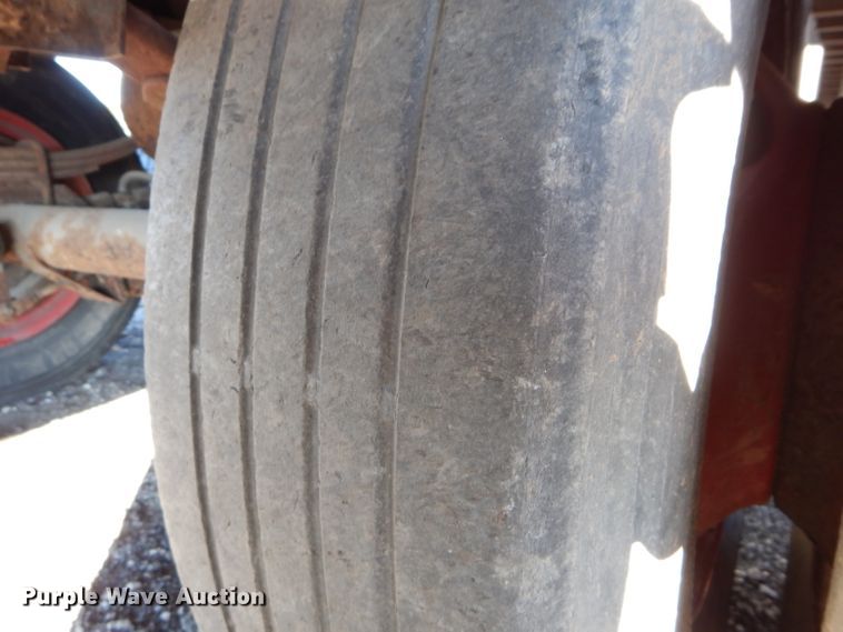 image for item DM4470 2000 Great Dane  dry van trailer