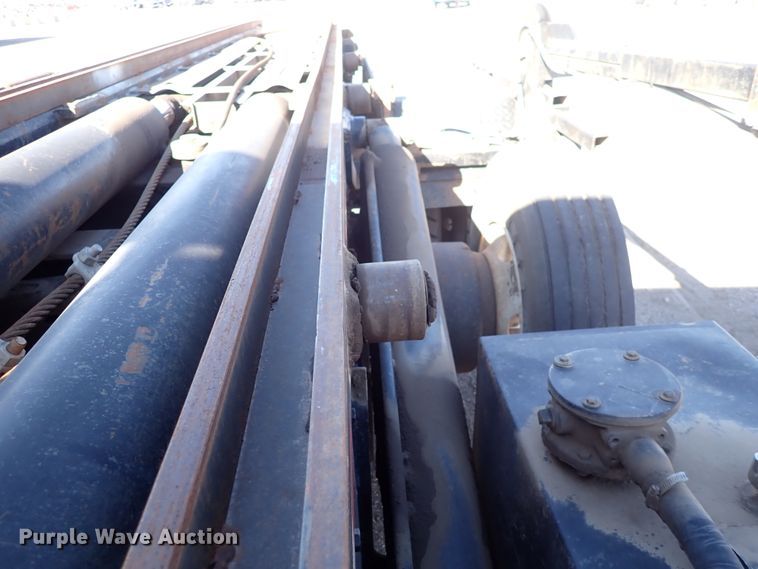 image for item DN2163 2007 Sterling LT9500  roll-off container truck