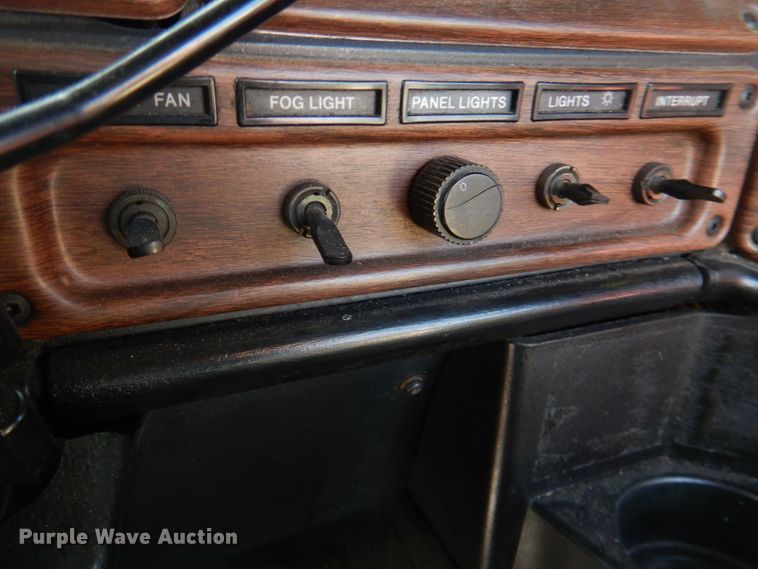 image for item DN2720 2001 Freightliner FLD112  semi truck with Cottrell car carrier trailer