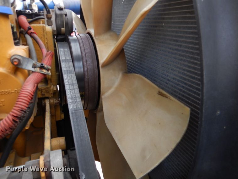 image for item DN2720 2001 Freightliner FLD112  semi truck with Cottrell car carrier trailer