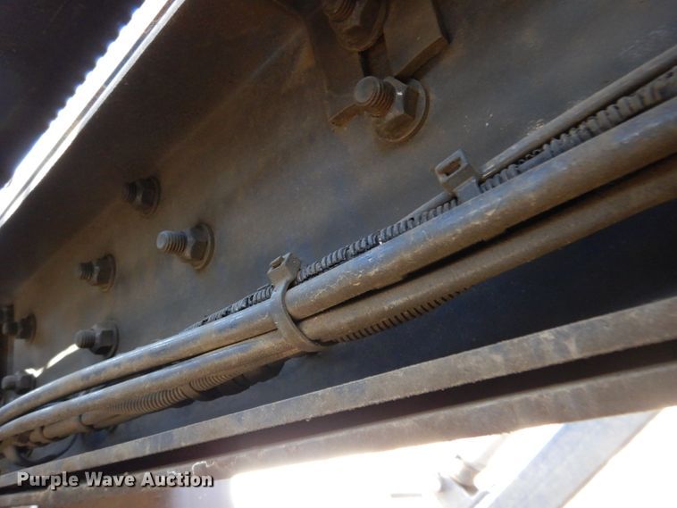 image for item DN2720 2001 Freightliner FLD112  semi truck with Cottrell car carrier trailer