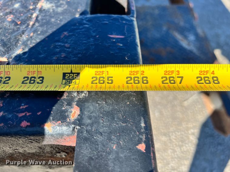 image for item ID9637 1982 Peterbilt 359  flatbed truck