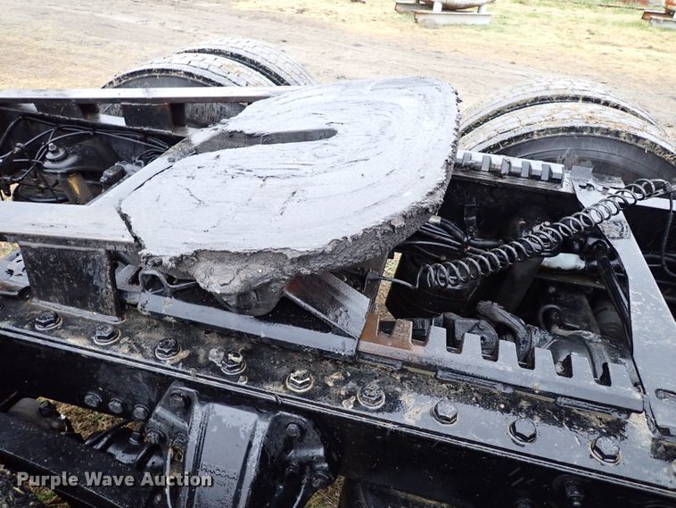 image for item IS9315 2014 Kenworth T660  semi truck