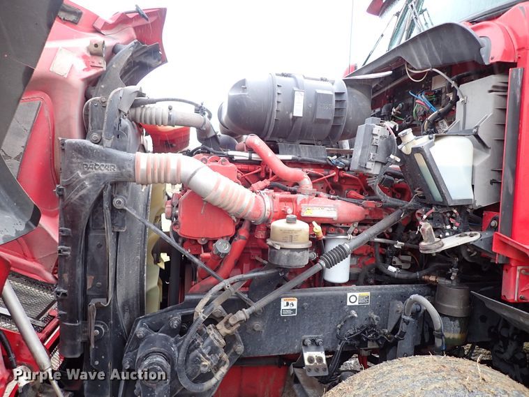 image for item IS9315 2014 Kenworth T660  semi truck