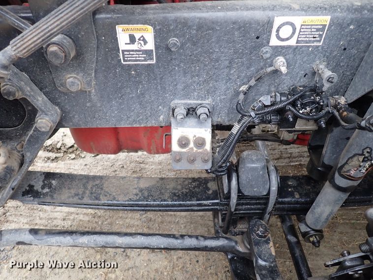 image for item IS9315 2014 Kenworth T660  semi truck