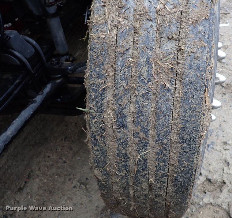 image for item IS9315 2014 Kenworth T660  semi truck