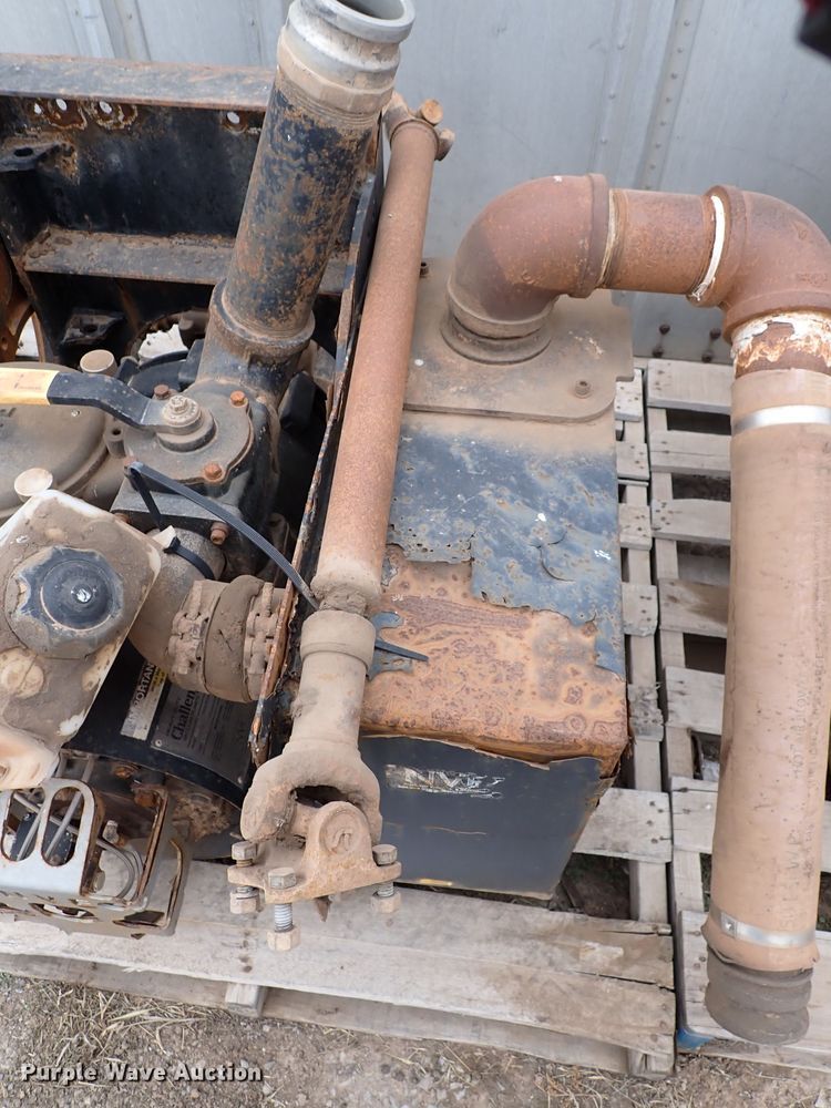 image for item IS9399 (4) vacuum pumps