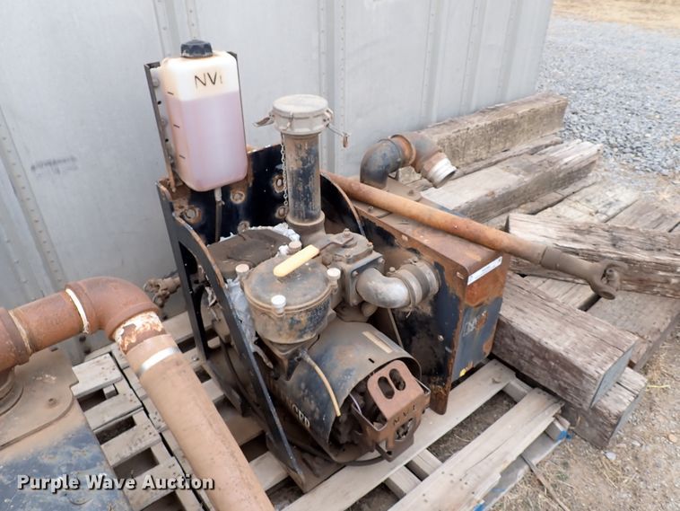 image for item IS9399 (4) vacuum pumps