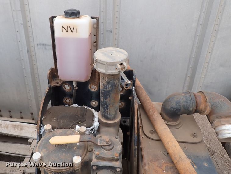 image for item IS9399 (4) vacuum pumps