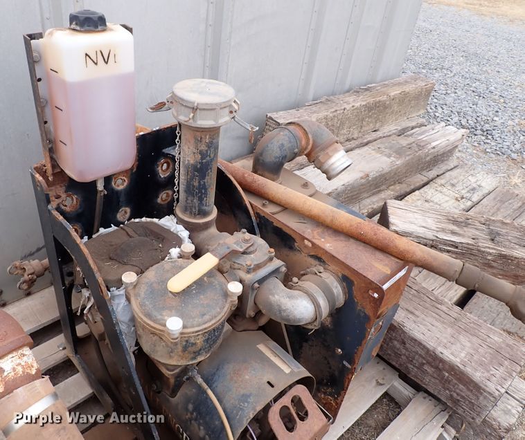 image for item IS9399 (4) vacuum pumps