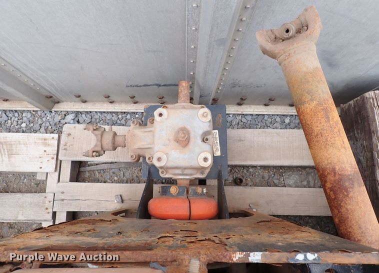 image for item IS9399 (4) vacuum pumps